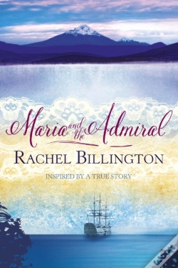 Capa do artigo Maria And The Admiral