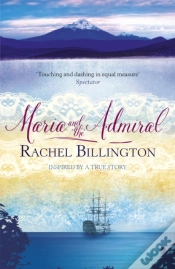 Capa do artigo Maria And The Admiral