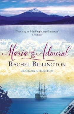Capa do artigo Maria And The Admiral