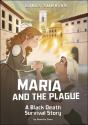 Maria And The Plague - Preview