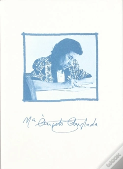 Capa do artigo Maria Àngels Anglada