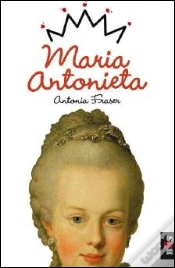 Capa do artigo Maria Antonieta - A Viagem