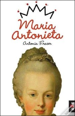 Capa do artigo Maria Antonieta - A Viagem