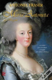 Capa do artigo Maria Antonieta