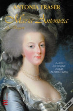 Capa do artigo Maria Antonieta