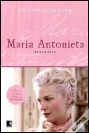 Capa do artigo Maria Antonieta