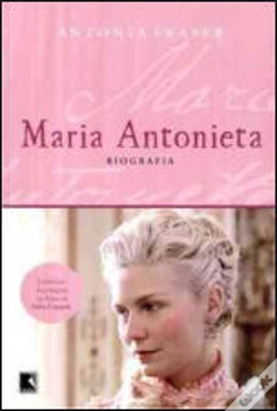 Capa do artigo Maria Antonieta