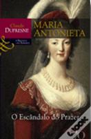 Maria Antonieta
