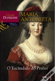 Capa do artigo Maria Antonieta