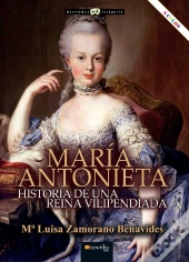 María Antonieta