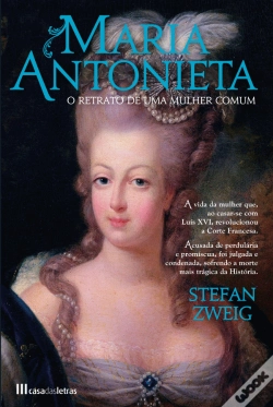 Capa do artigo Maria Antonieta