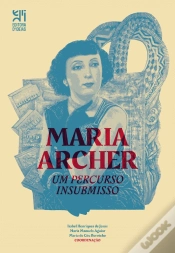 Capa do artigo Maria Archer