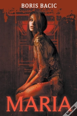 Capa do artigo Maria