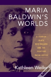 Capa do artigo Maria Baldwin
