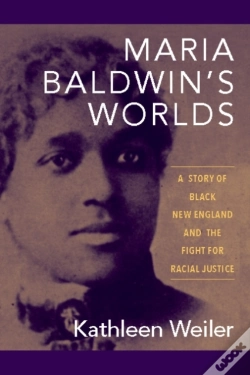 Capa do artigo Maria Baldwin'S Worlds