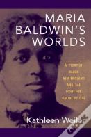 Maria Baldwin'S Worlds
