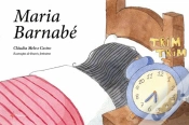 Capa do artigo Maria Barnabé