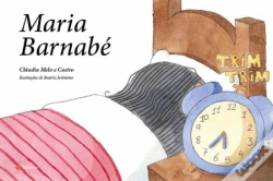 Capa do artigo Maria Barnabé