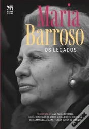 Capa do artigo Maria Barroso
