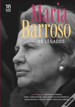 Capa do artigo Maria Barroso