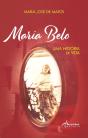 Maria Belo - Preview