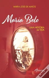 Maria Belo