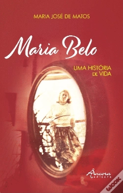 Capa do artigo Maria Belo