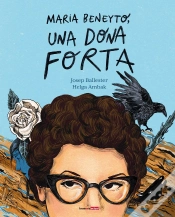 Capa do artigo Maria Beneyto, Una Dona Forta