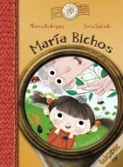 Capa do artigo María Bichos
