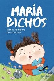 Capa do artigo Maria Bichos