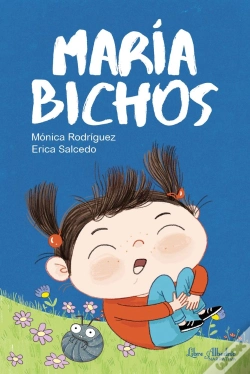 Capa do artigo Maria Bichos