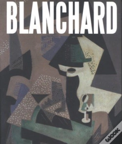 Capa do artigo María Blanchard