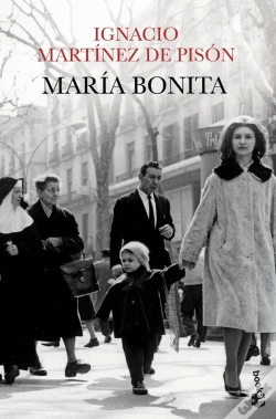 Capa do artigo María Bonita