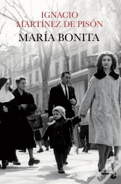 Capa do artigo María Bonita