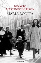 Capa do artigo María Bonita