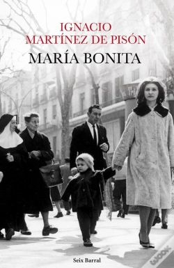 Capa do artigo María Bonita