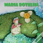 Capa do artigo Maria Botelha a Garrafa Aventureira