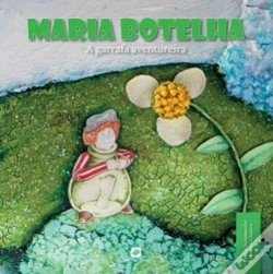 Capa do artigo Maria Botelha a Garrafa Aventureira