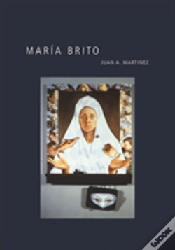 Capa do artigo Maria Brito