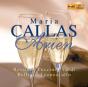 Maria Callas: Arien - CD - Preview