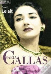 Maria Callas