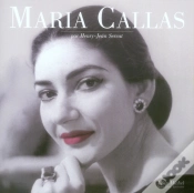 Capa do artigo Maria Callas