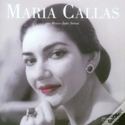 Capa do artigo Maria Callas