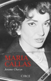 Capa do artigo Maria Callas