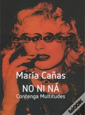 Capa do artigo María Cañas. No Ni Ná.