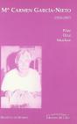 Maria Carmen Garcia-Nieto (1928-1997) - Preview