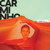 Capa do artigo Maria - CD