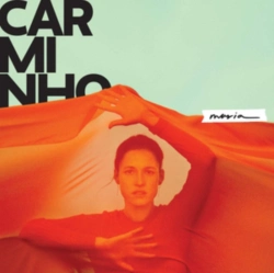 Capa do artigo Maria - CD