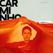 Capa do artigo Maria - CD