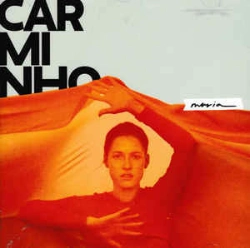 Capa do artigo Maria - CD